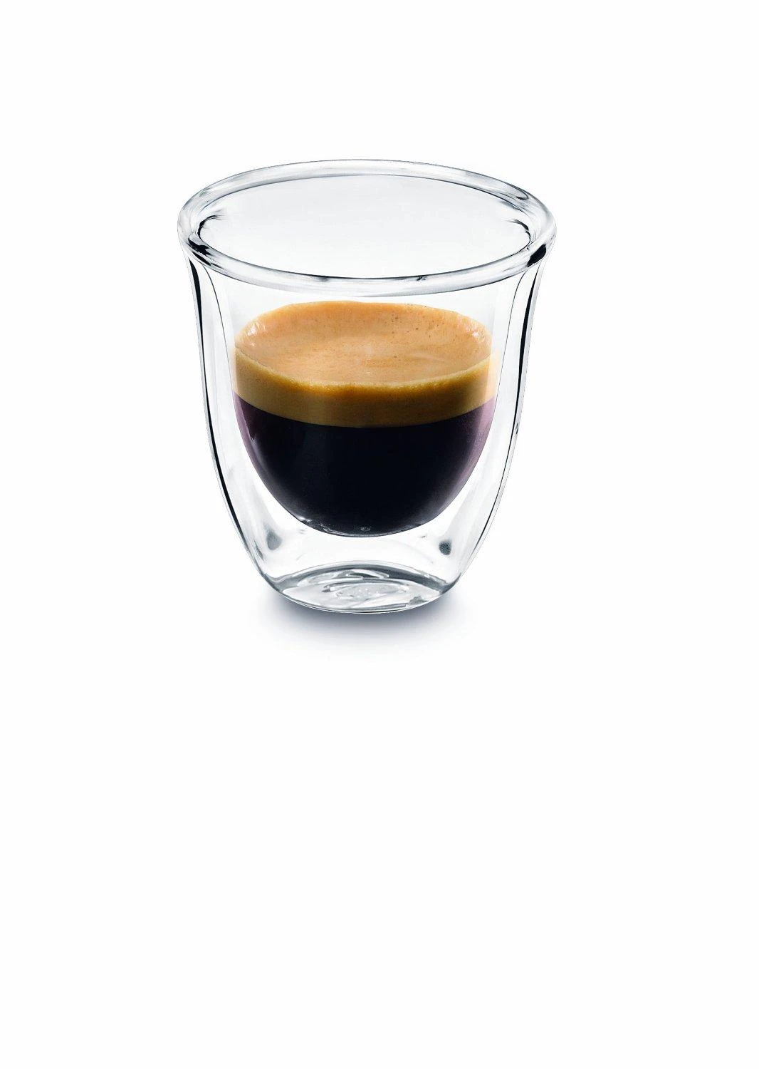 Delonghi espresso puodeliai 60ml 2 vnt. 5513214591
