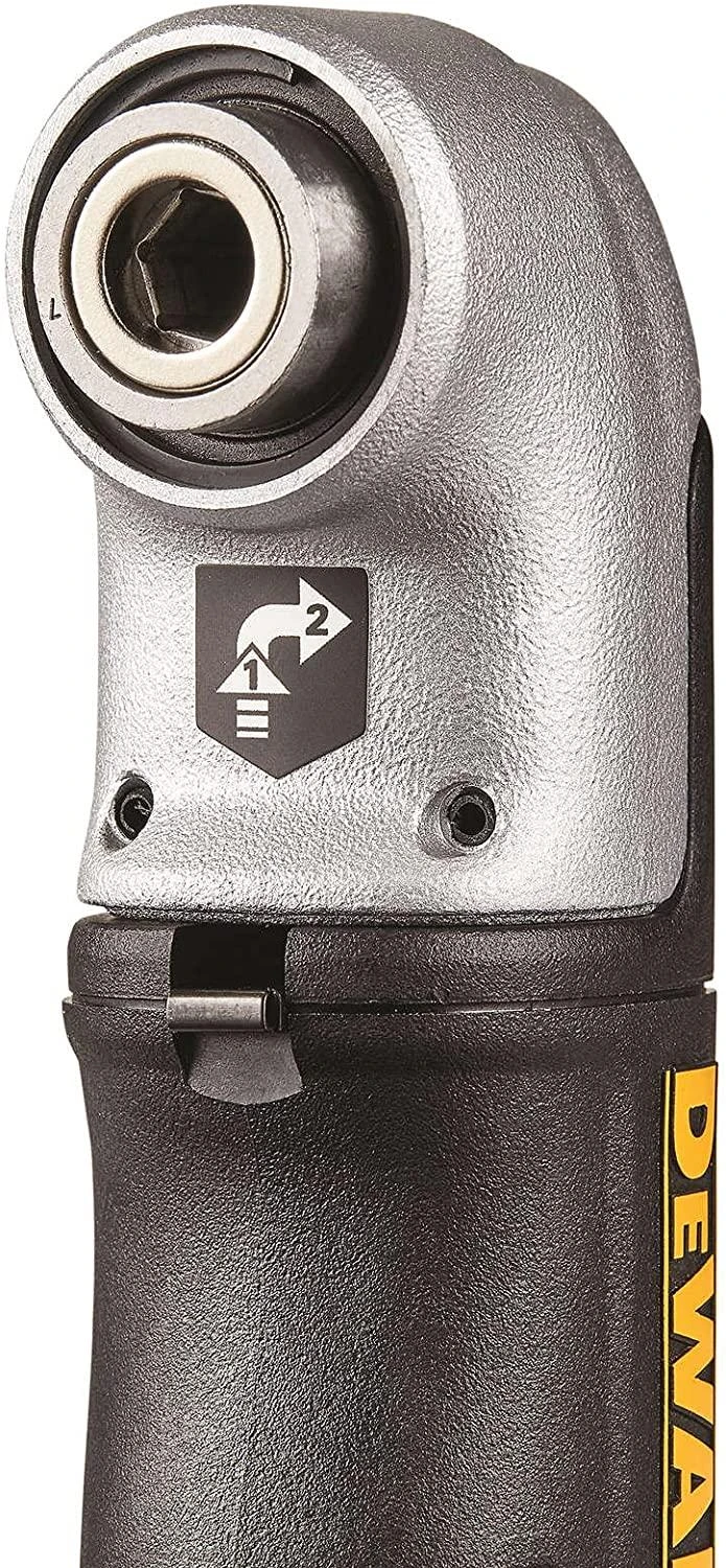 Dewalt Lankstus kampinis antgalių laikiklis DT20502 1/4"