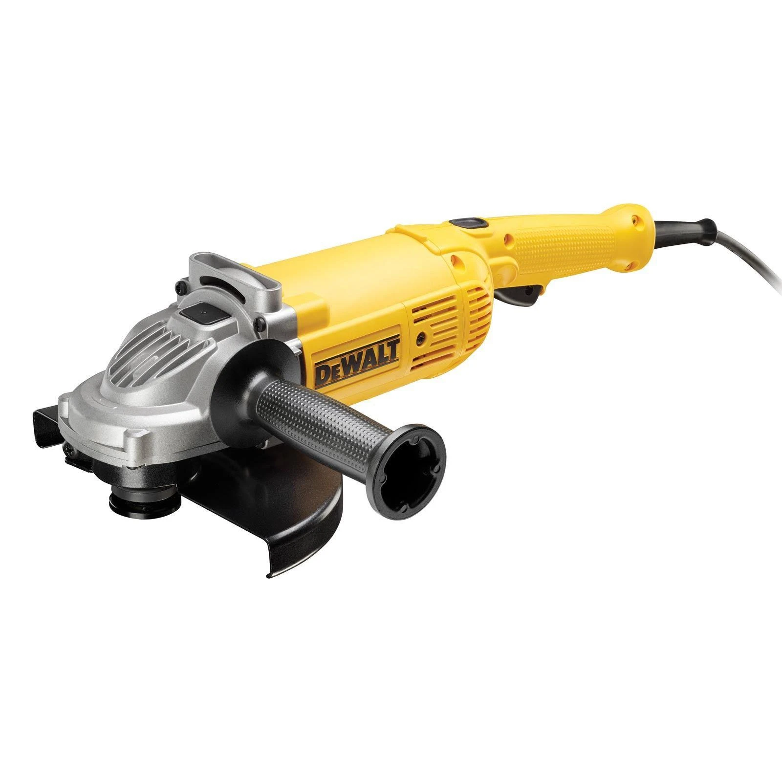 Kampinis šlifuoklis DeWalt DWE494-QS