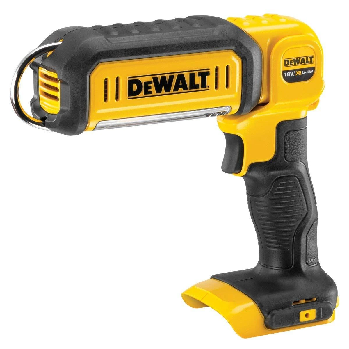 Žibintuvėlis Dewalt DCL050 500lm