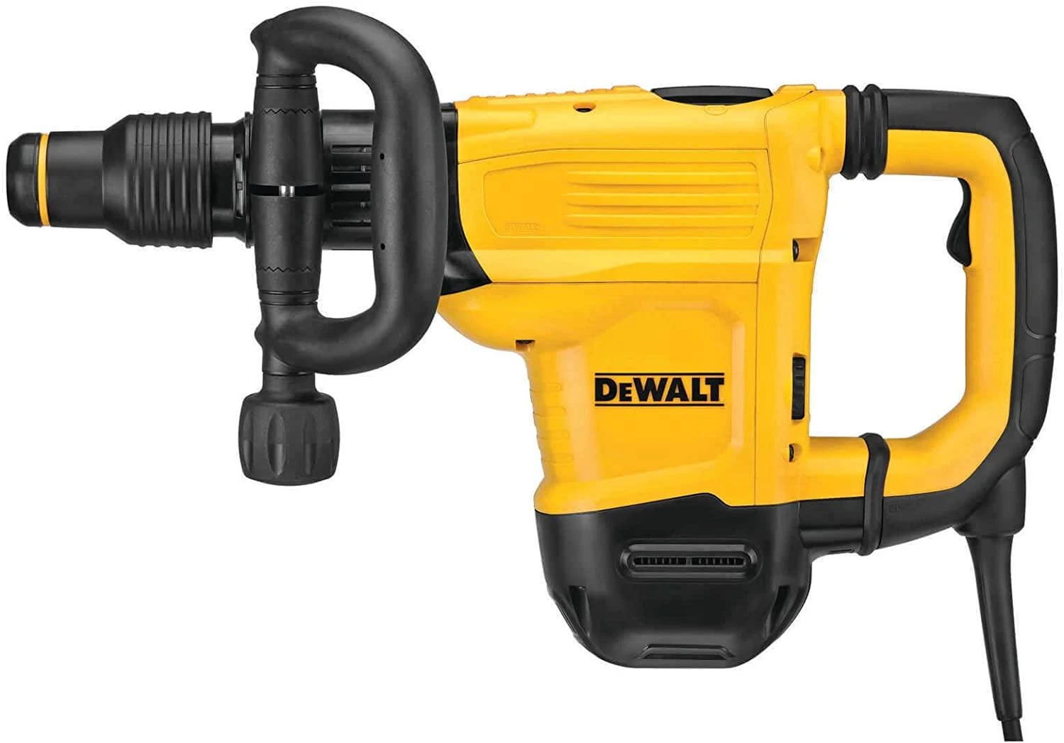 DEWALT EDGE HAMMER SDS-MAX 1350W 10,5J 7,4kg D25832K