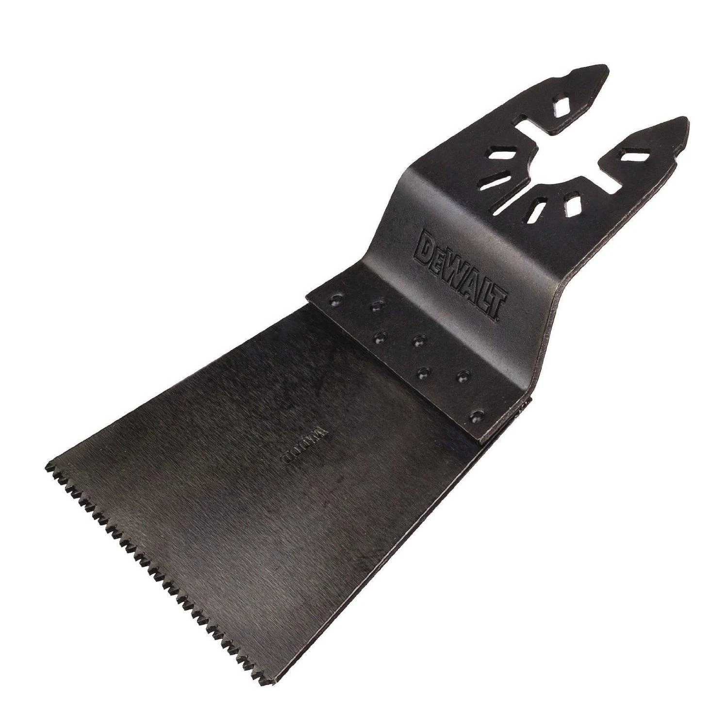 DEWALT BRZESZCZOT DO DREWNA 66x43mm SZYBKIE CIĘCIE, DO NARZĘDZIA WIELOFUNKCYJNEGO