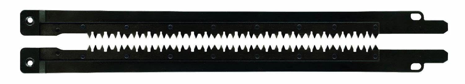 Pjūklelis pjūklui DeWalt DT2970-QZ; 295 mm; 2 vnt.