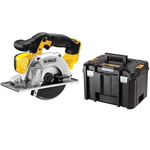 Diskinis pjūklas metalui DEWALT DCS373NT (be akumuliatoriaus ir įkroviklio)