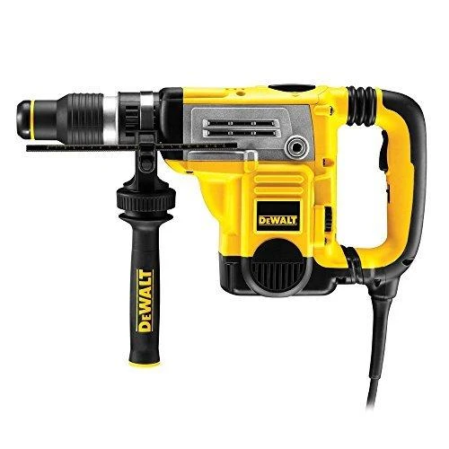 DEWALT perforatorius D25733K SDS-Max,1600W, 13.3J, 9.5kg