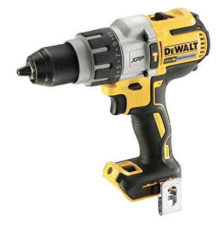 Smūginis suktuvas - gręžtuvas DeWalt DCD996NT-XJ be akumuliatoriaus ir kroviklio