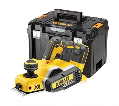 Akumuliatorinis oblius DeWalt DCP580NT-XJ (be akumuliatoriaus ir įkroviklio)