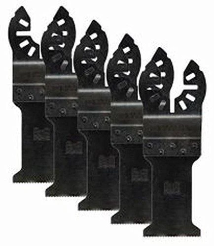 Stanley Įpjaunamasis pjūklelis DeWalt DT20723-QZ; 30x43 mm; 5 vnt.