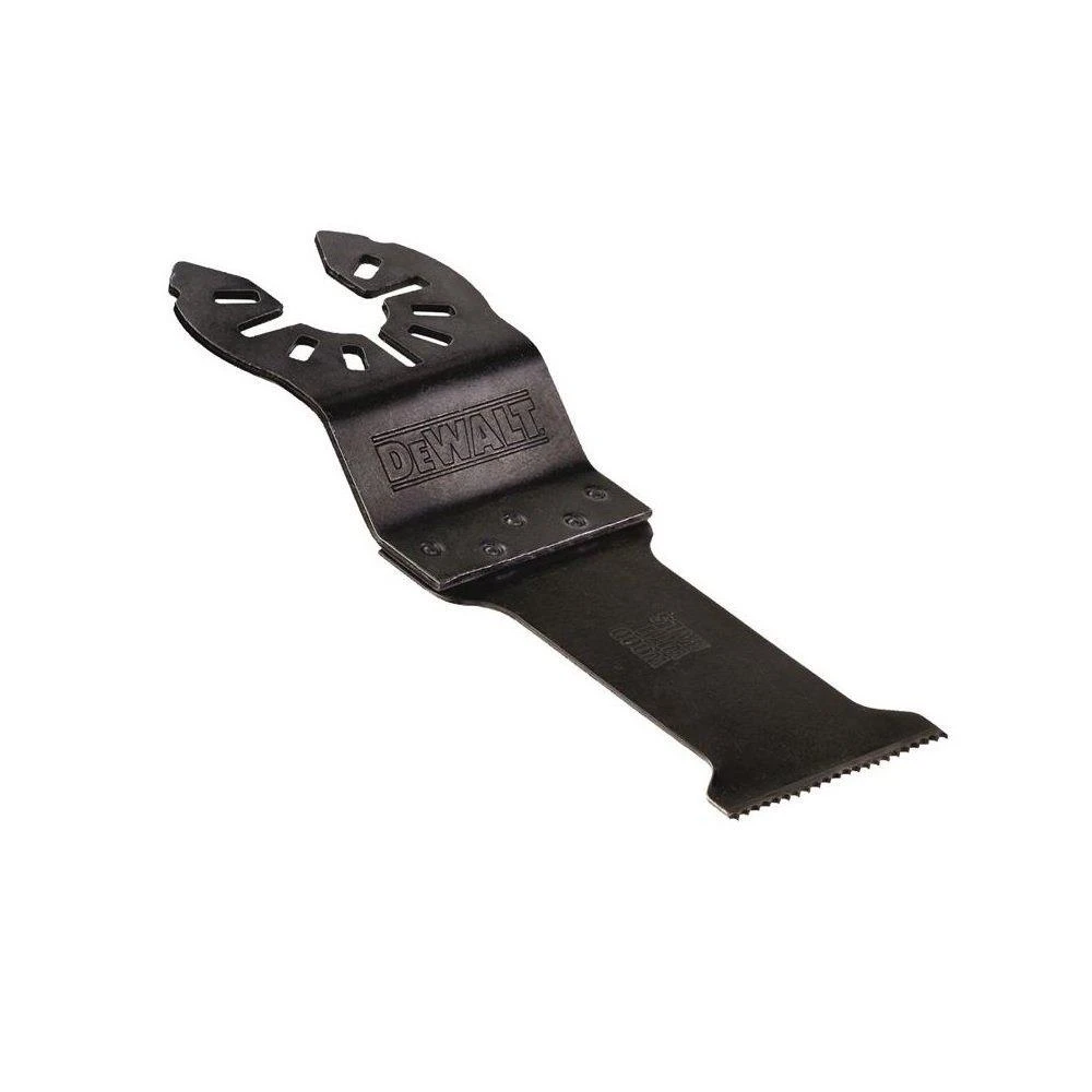 DEWALT BLADE 30x67mm 5vnt. DAUGIAU PASKIRTIES ĮRANKIUI, MEDIENAI / PVC