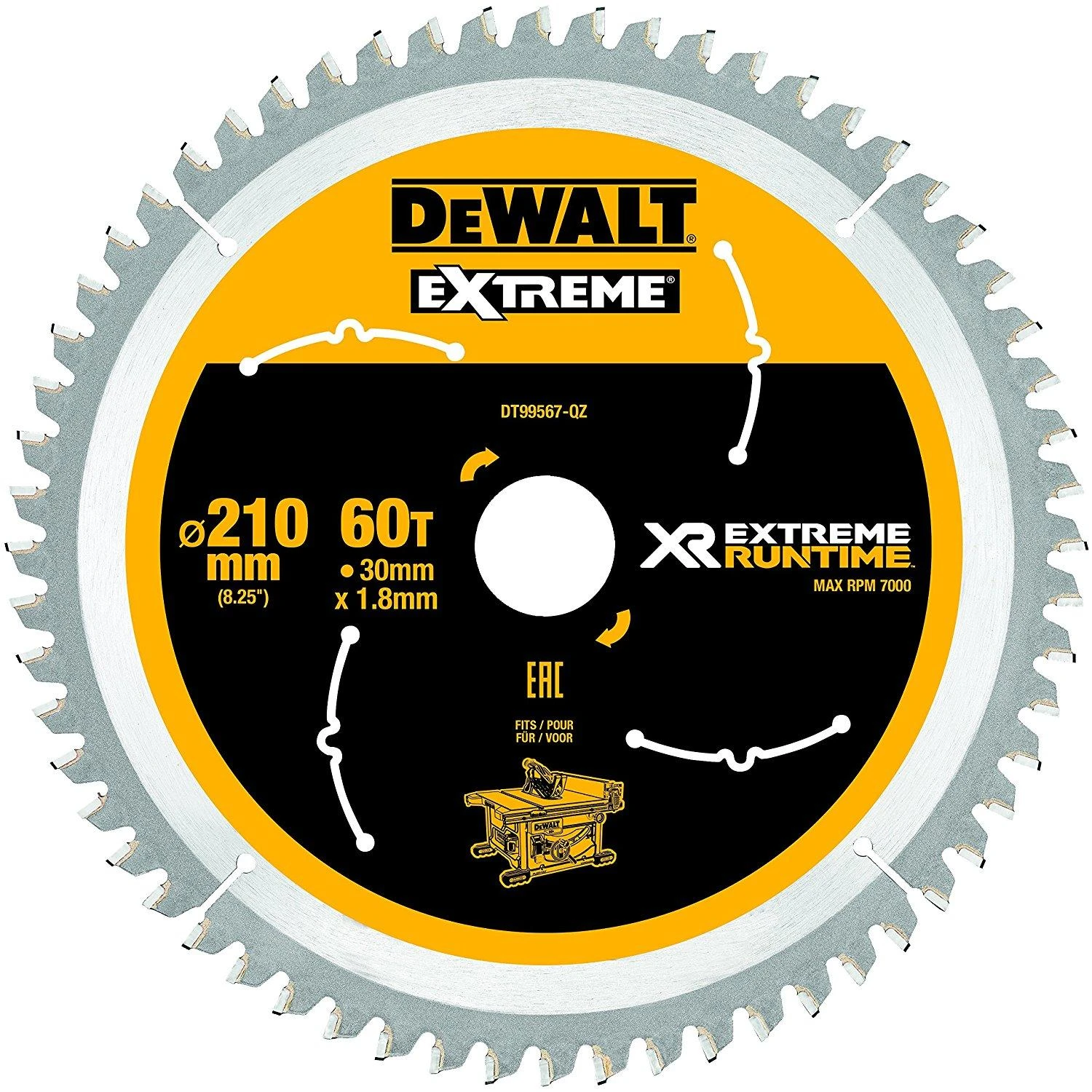 Dewalt 5035048542286
