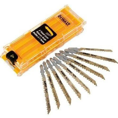 DEWALT BRONZA MIX 10 vnt.