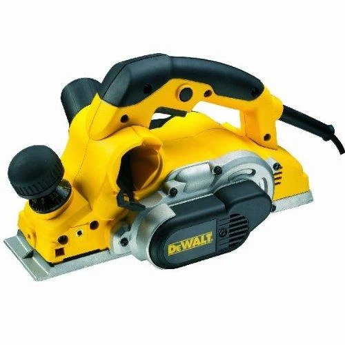 DeWalt Elektrinis oblius D26500 1050W 82 mm
