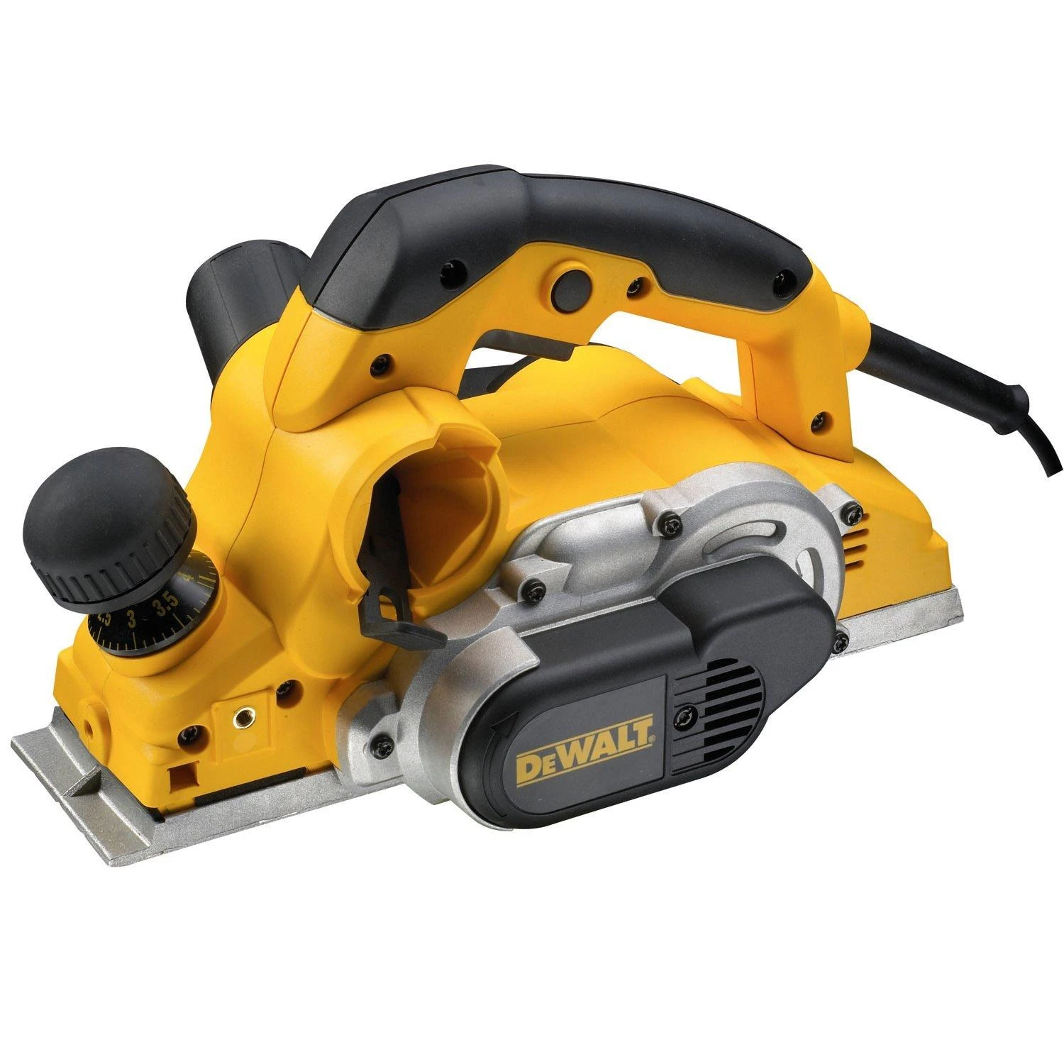 Elektrinis oblius DeWalt D26500K (82 mm)