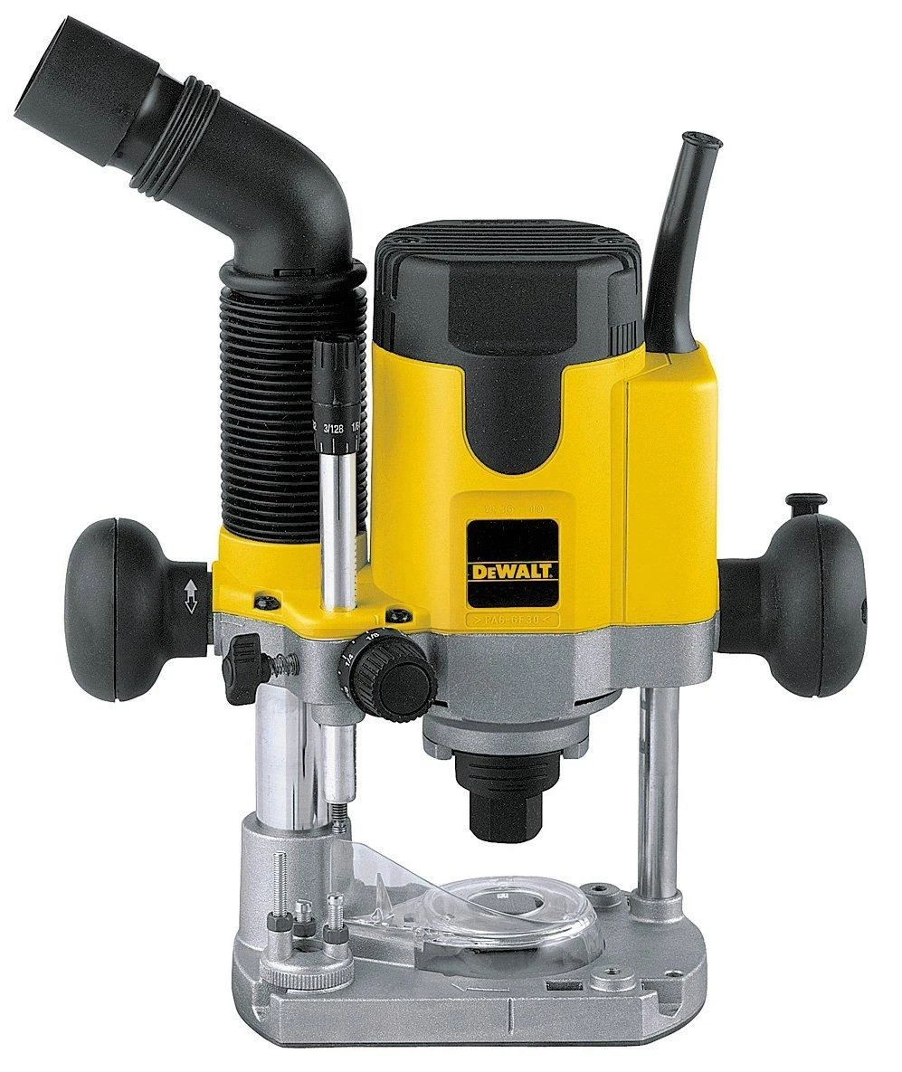 Dewalt freza DW621 1100W