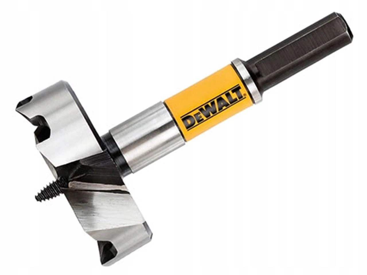 Grąžtas Dewalt 5035048072141
