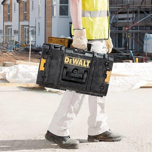 Įrankių dėžė DeWalt Toughsystem DS150