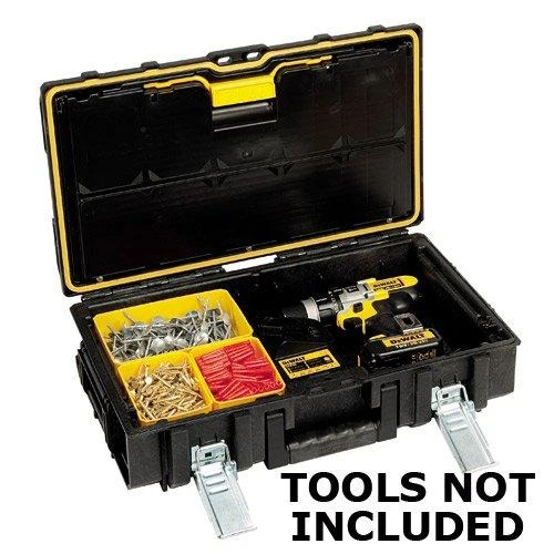 Įrankių dėžė DeWalt Toughsystem DS150