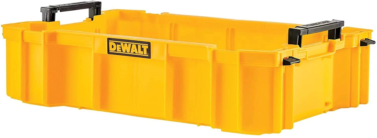 Įstatoma dėžutė DeWalt Toughsystem 2.0 DWST83408-1