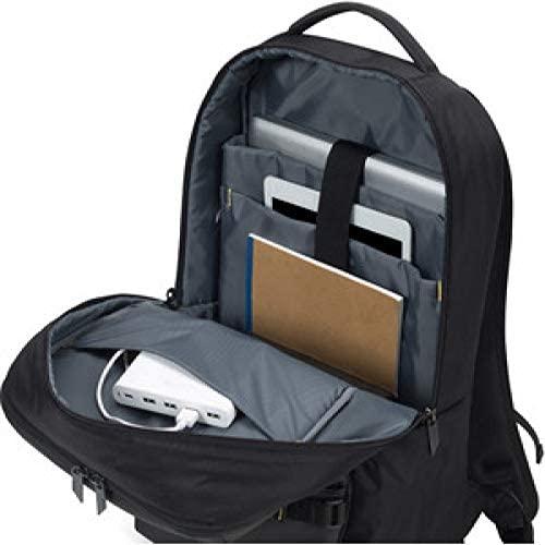DICOTA Backpack MOVE 13-15.6 juodas