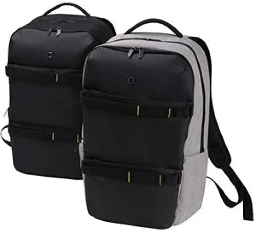 DICOTA Backpack MOVE 13-15.6 juodas