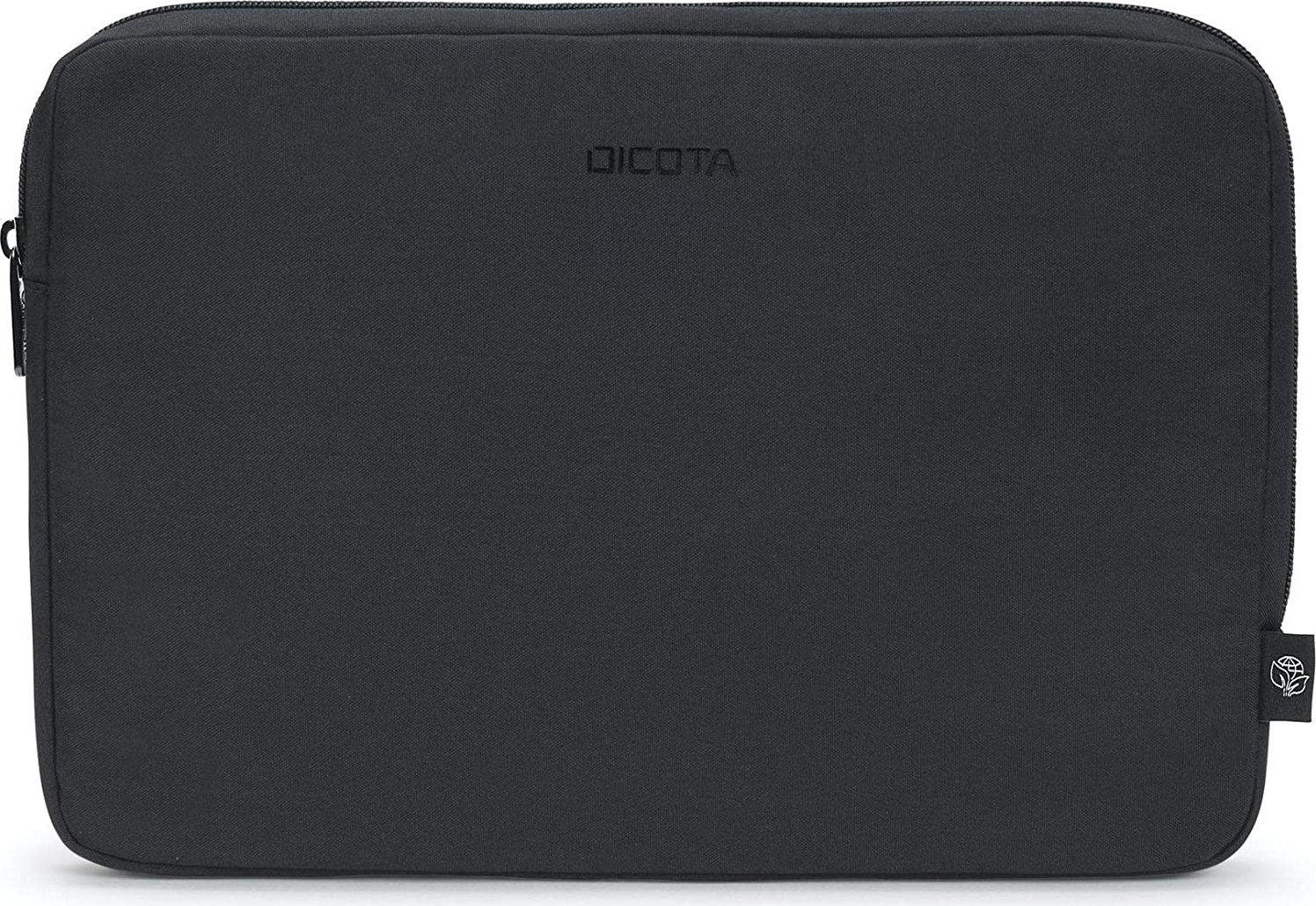 DICOTA ECO Sleeve Base 12-12.5inch Juodas