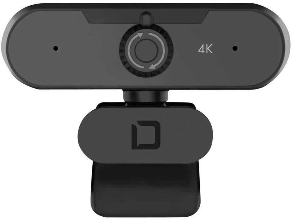 DICOTA internetinė kamera PRO Plus 4K