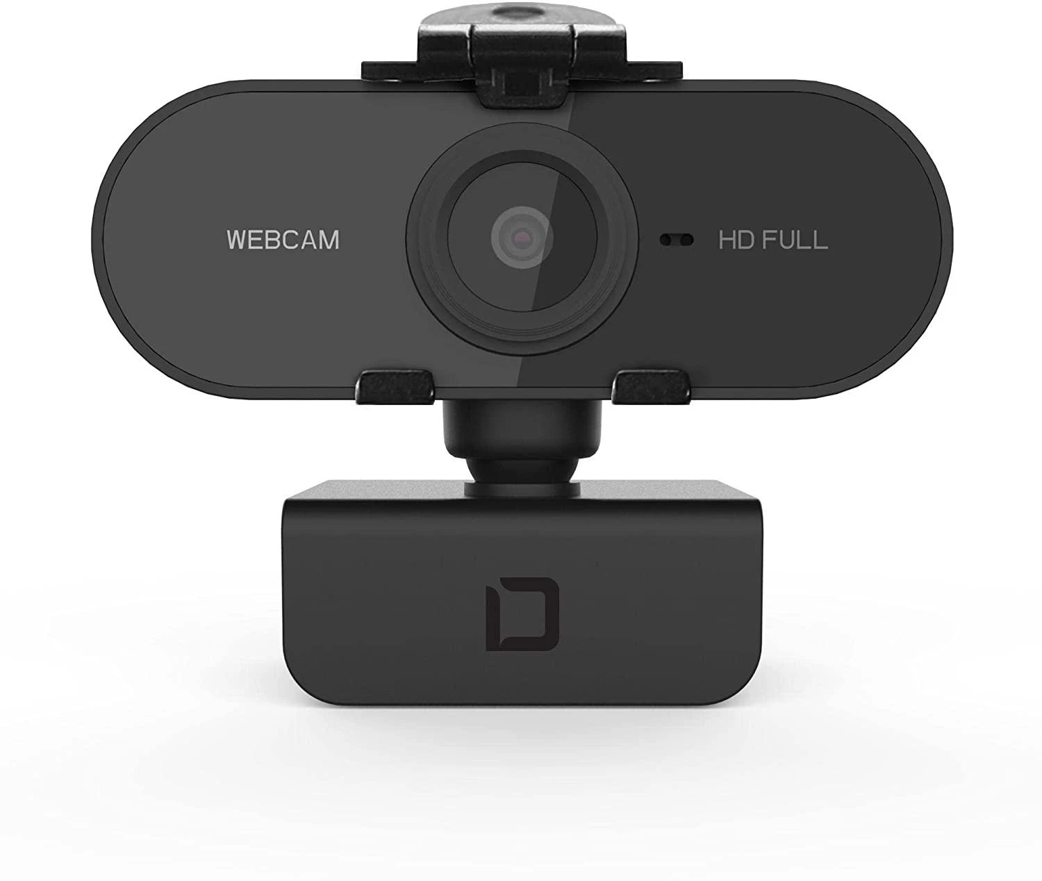 DICOTA D31841 Webcam PRO Plus Full HD