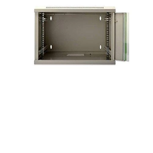 Digitus | Sieninės spintelės, „Dynamic Basic“ serija | DN-19 09-U-EC | 60 x 45 cm | Pilkas