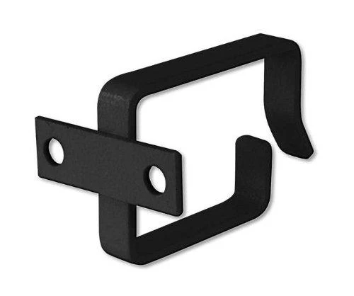 DIGITUS Kabelfhrungsbgel 1HE fr 483mm 44x60mm grau 10Stk