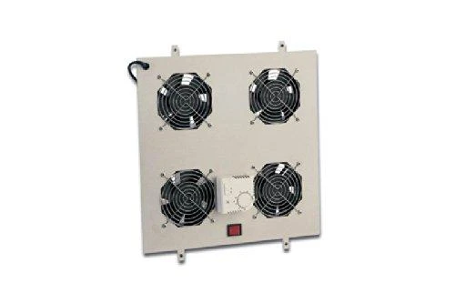 Digitus DN-19 FAN-4-N stovo aušinimo įranga