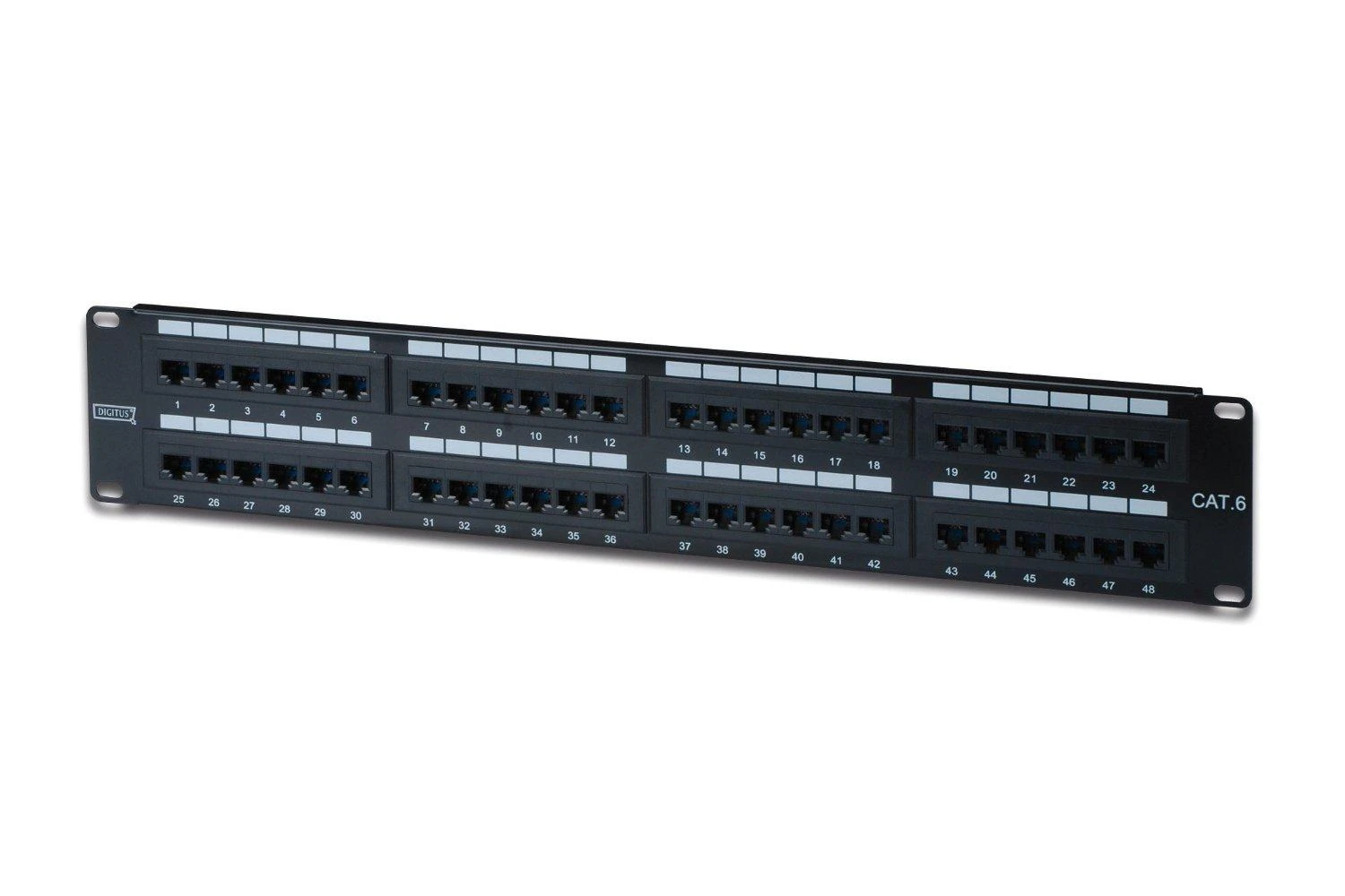 Digitus DN-91648U komutacinė panelė