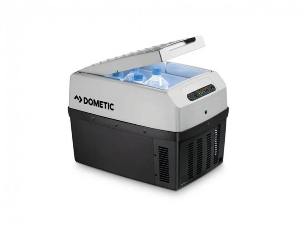 Dometic TropiCool TCX 21 nešiojama termoelektrinė šaldymo dėžė, 21 litras