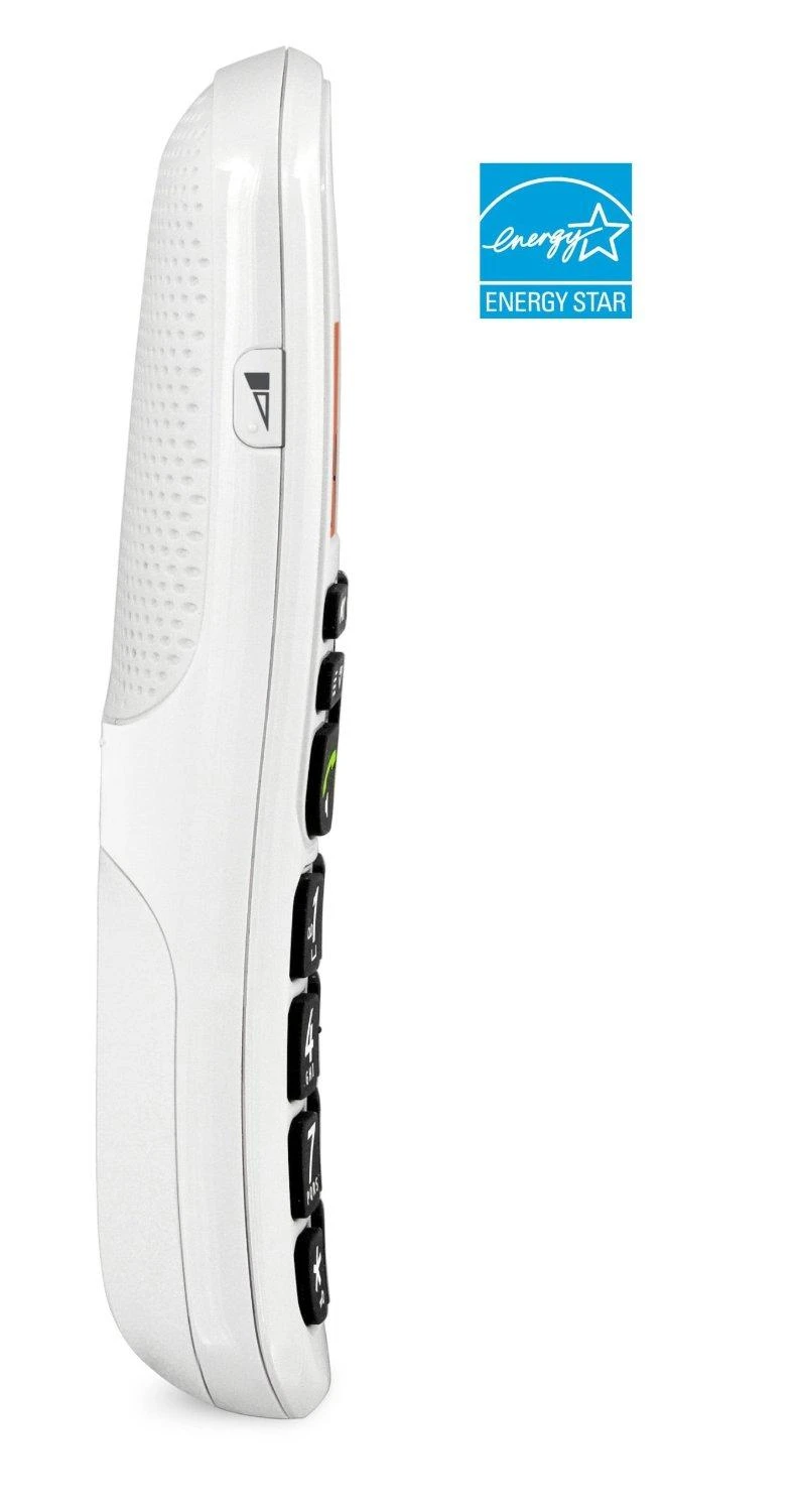 Išmanusis telefonas Doro PhoneEasy 100w Baltas