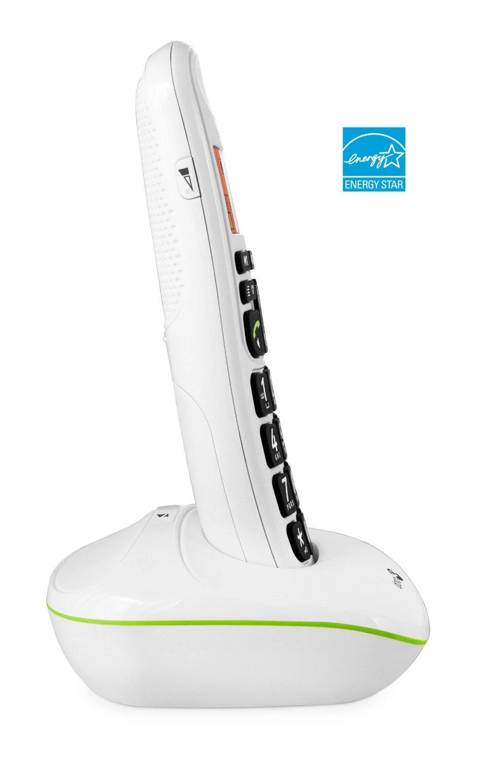 Išmanusis telefonas Doro PhoneEasy 100w Baltas