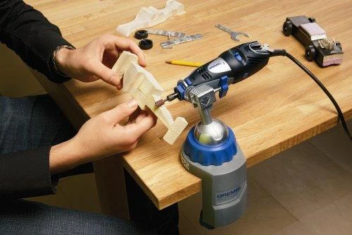 Dremel Universalieji veržtuvai