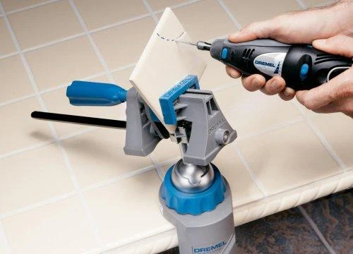 Dremel Universalieji veržtuvai
