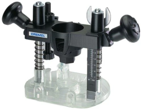 Dremel frezavimo stovas 335