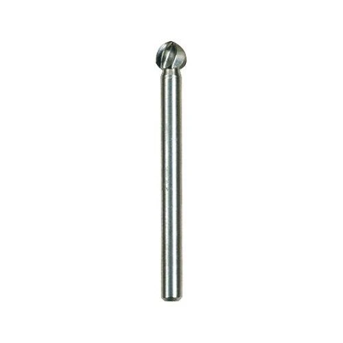 Dremel Bosch 192 HSS freza, D=4,8 mm, 2 vnt.