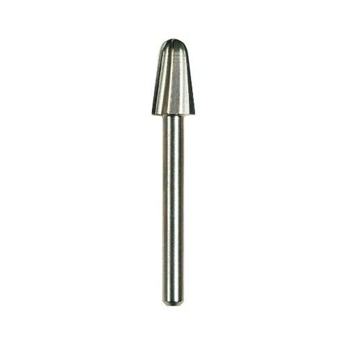 Dremel Bosch 117 HSS freza, D=6,4 mm, 2 vnt.