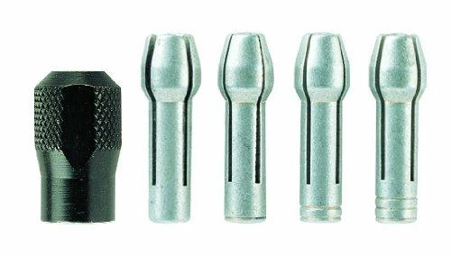 Dremel įvorių komplektas 4485