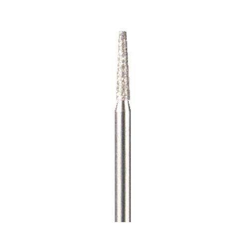 DREMEL Deimantinis taškinis antgalis D=2,0, 2 vnt.