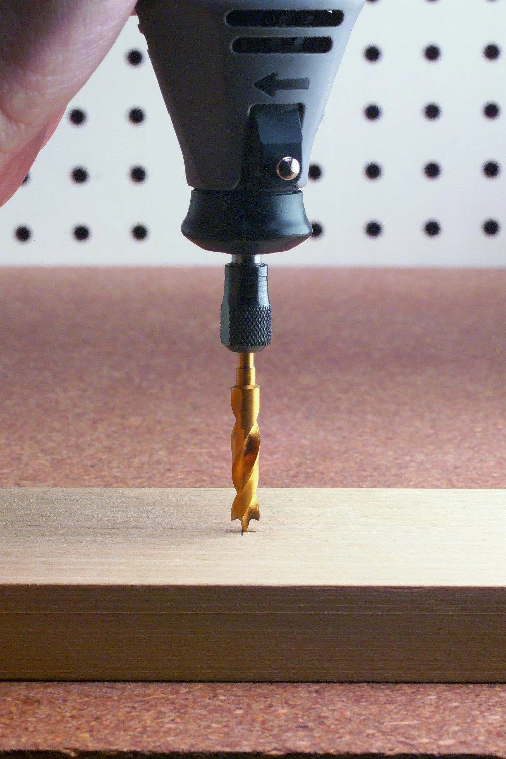 Grąžtas Dremel Bosch 636 medienos grąžtų rinkinys 3/4/5/6 mm
