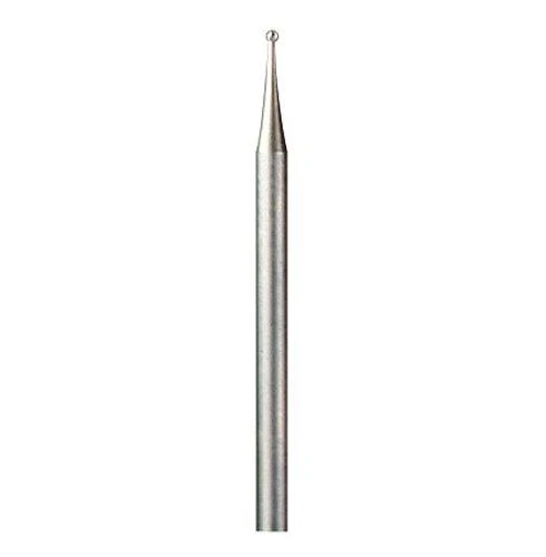 Dremel Bosch 105 Freza graviravimui D=0,8 mm, 3 vnt.