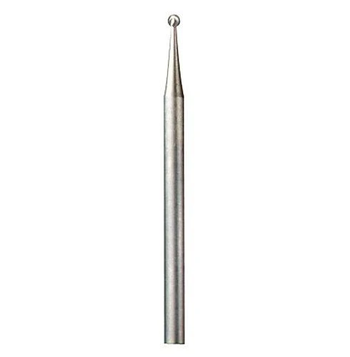 Dremel Bosch 106 Freza graviravimui, D=1,6 mm, 3 vnt.