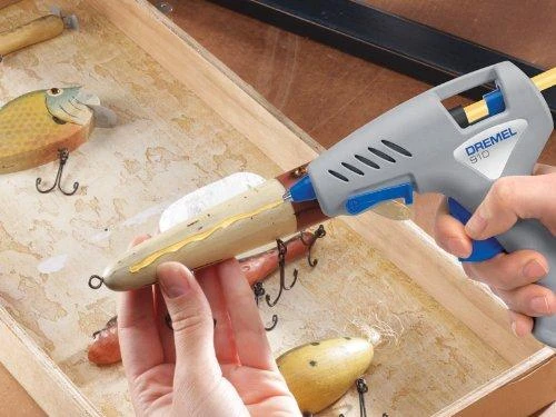 Dremel 910 Klijų pistoletas (7 mm )