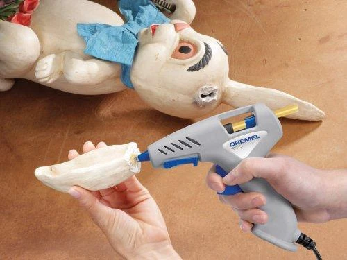 Dremel 910 Klijų pistoletas (7 mm )