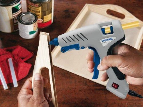 Dremel klijų pistoletas 940-3, 11mm