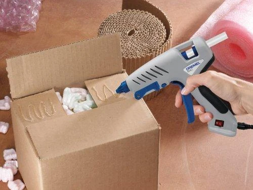 Dremel klijų pistoletas 940-3, 11mm
