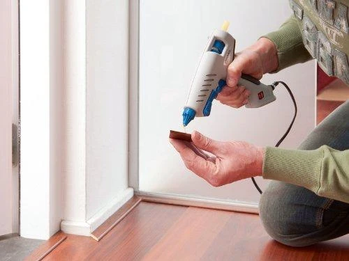 Dremel klijų pistoletas 940-3, 11mm