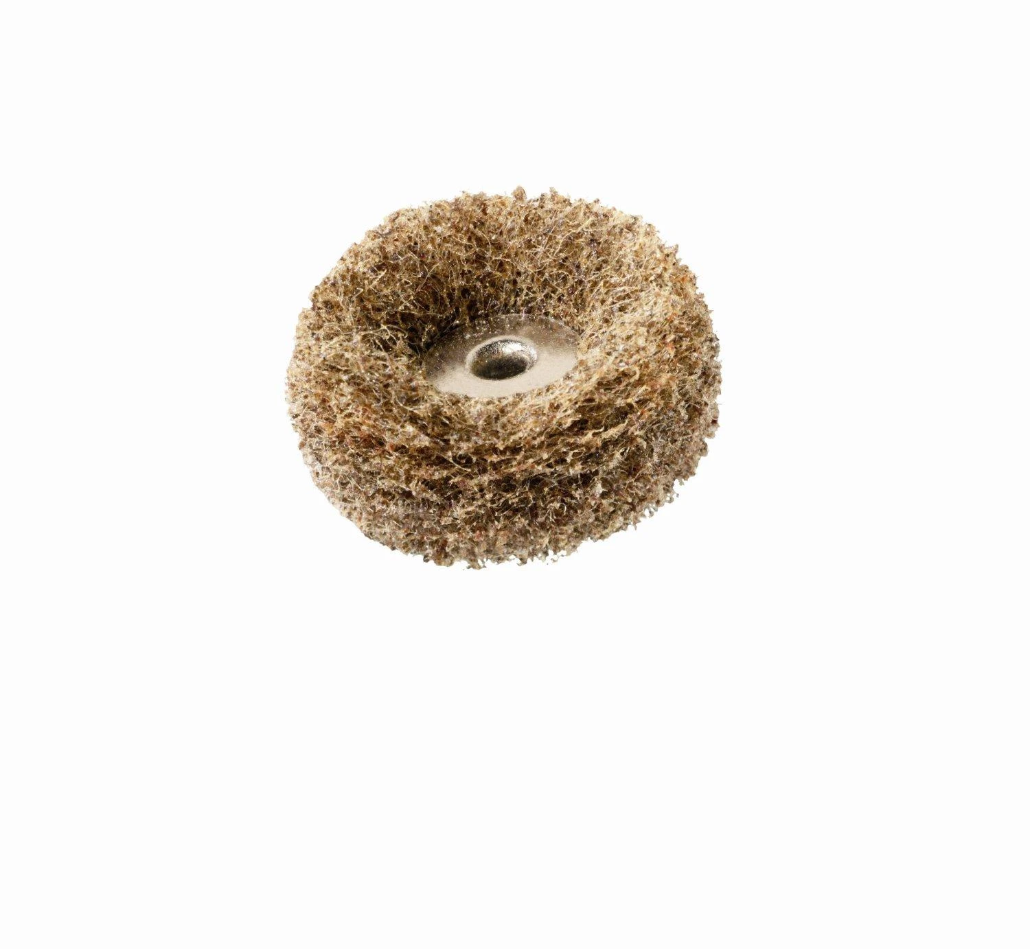 Dremel grubus ir vid.grub. baigiamojo šlif. diskai D=25,0, 2 vnt.